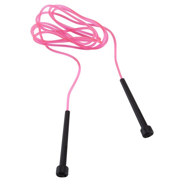 Skipping Rope Pink Color