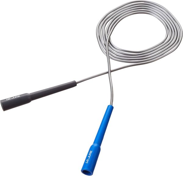 Skipping Rope Blue And Grey