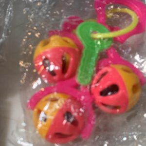 Kids Key Multicolor Toy