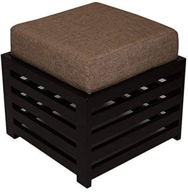 Wooden Stool Cushion For Sitting Stool Living Room