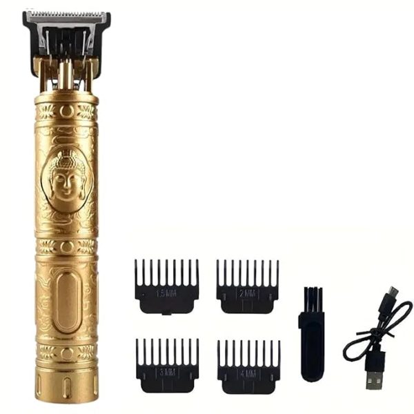 Vintage T9 Men Hair Beard Trimmer