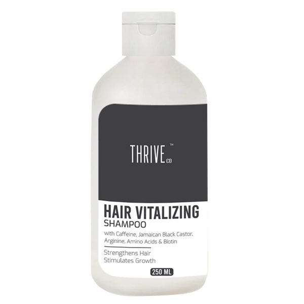 Thrive Hair Vitalizing Shampoo 250Ml