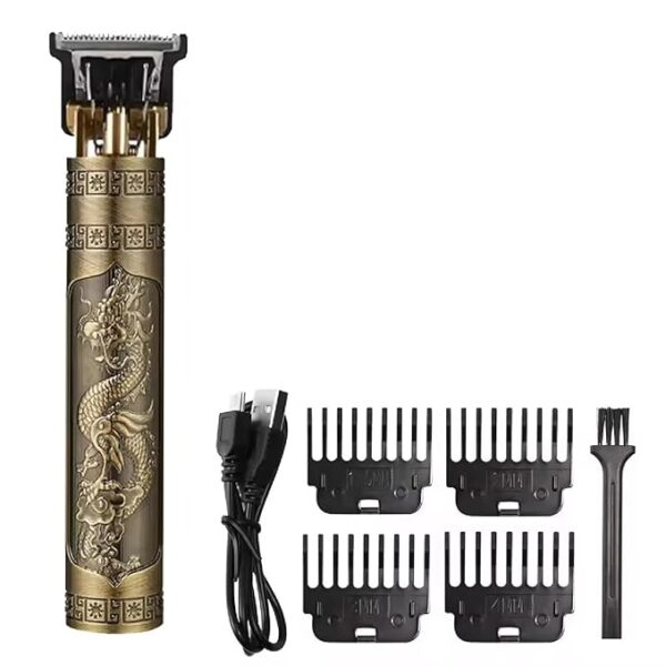 Vintage T9 Hair Trimmer