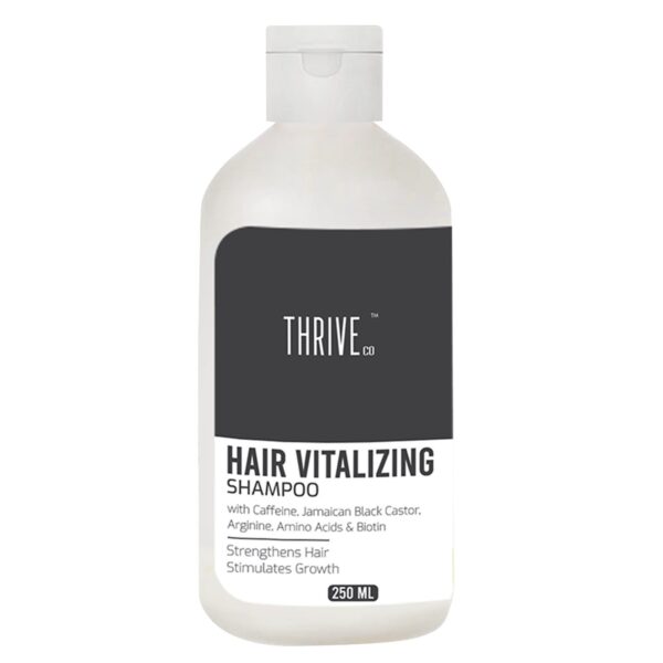 Thrive Hair Vitalizing Shampoo For Strong Hair 250Ml