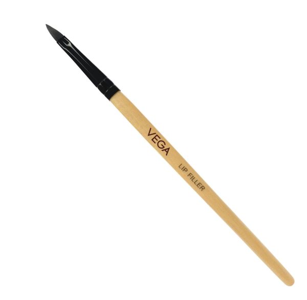 Vega Lip Filler Makeup Brush