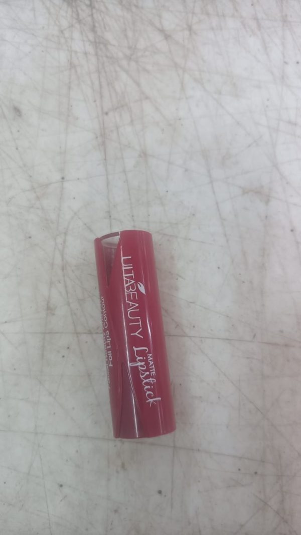 Ulta Beauty Matte Lipstick 10G Red