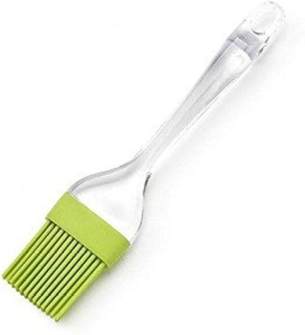 Silicone Pastry Oil Brush