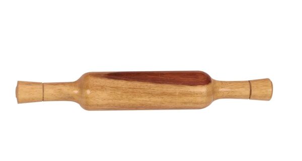 Private Label Wooden Belan Rolling Pin Board Roti Maker