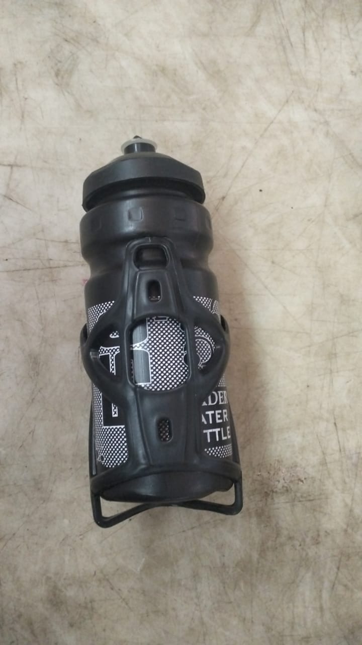 Water Bottle 650Ml