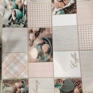 Wallpaper Sheet Multi Color 3 Pcs Set