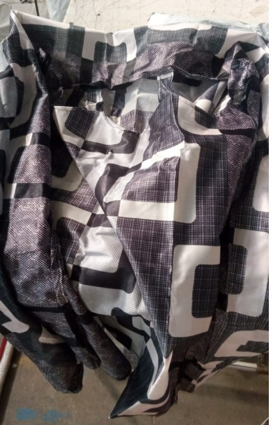 Washing Machine Cover 7Kg