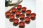 Water Sensor Diya Pack Of 12
