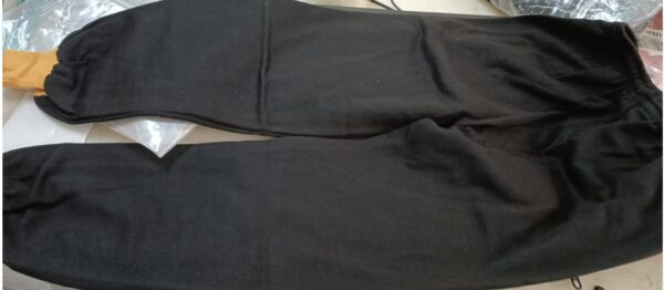 Hopscotch Boy Black Colour Trouser Size 1 To 2 Year