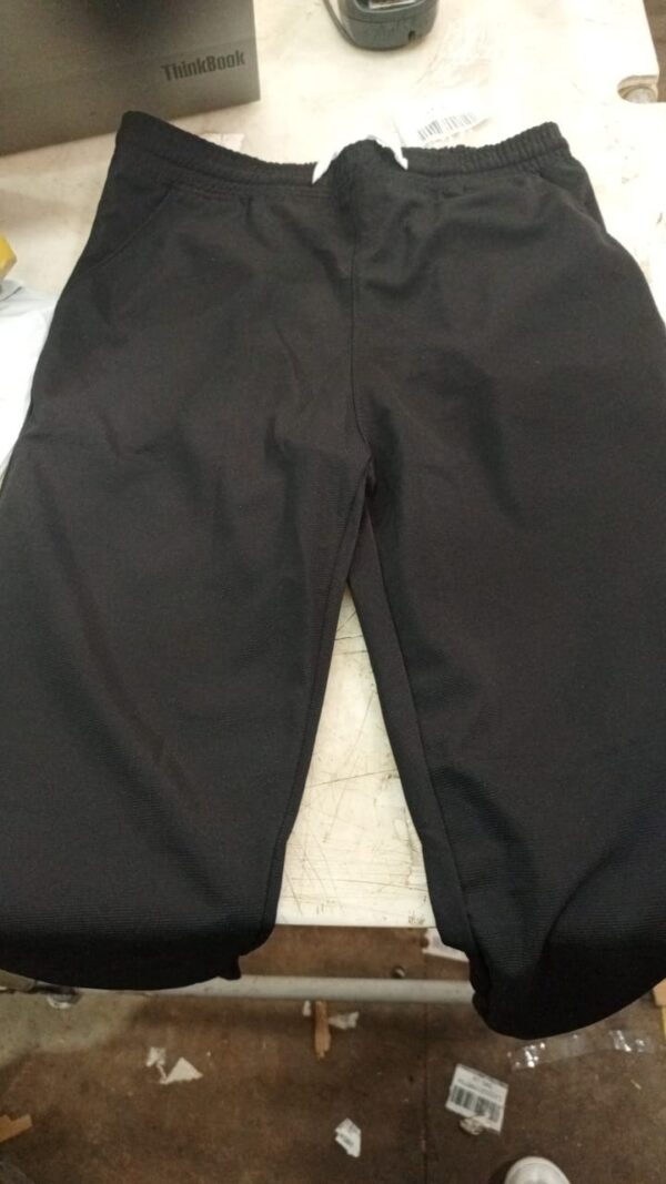 Track Pant For Men Color Black Size M