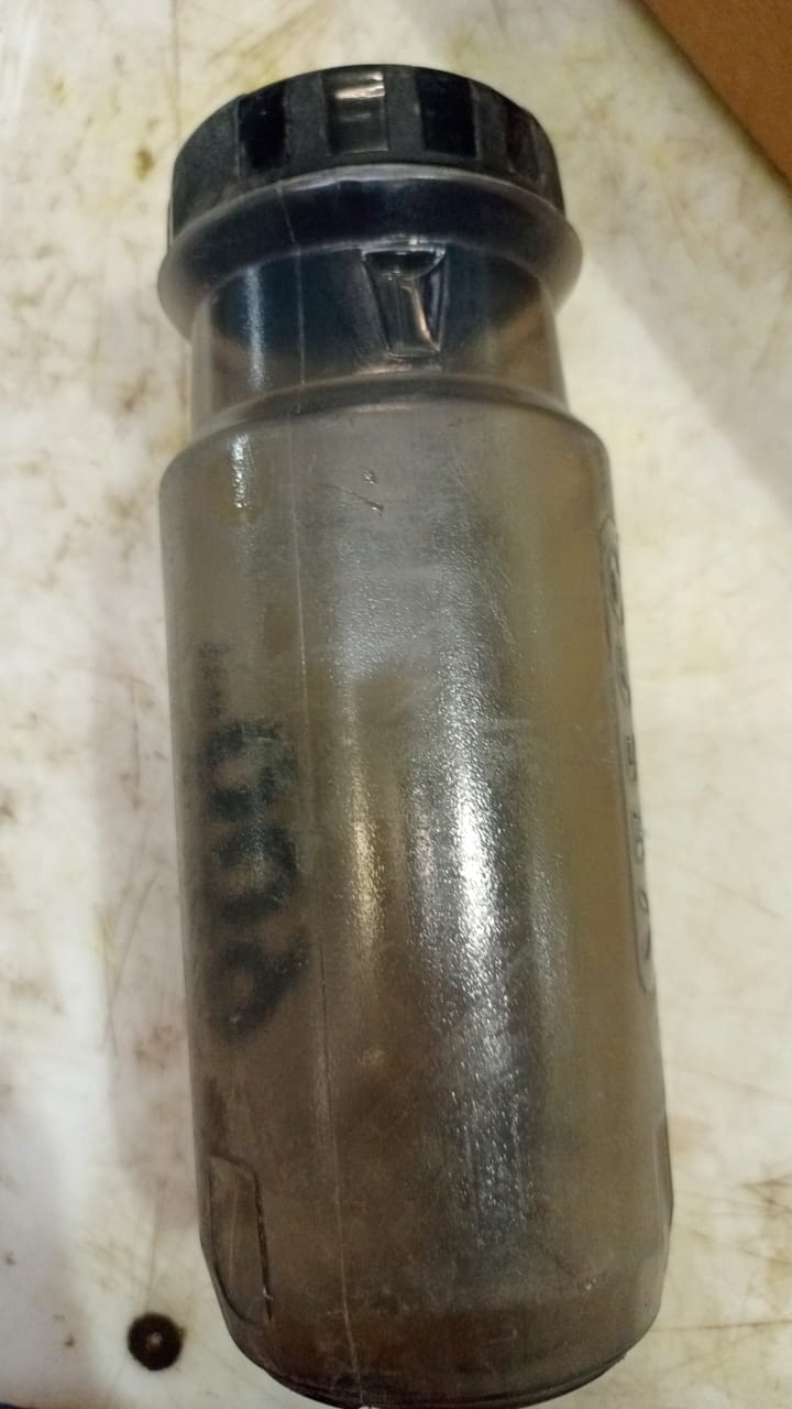 Water Bottle