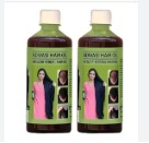 Adivasi Nilgiri Herbal Hair Oil 125Ml Pack Of 2