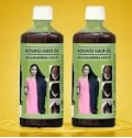 Adivasi Nilgiri Herbal Hair Oil 125Ml Pack Of 2