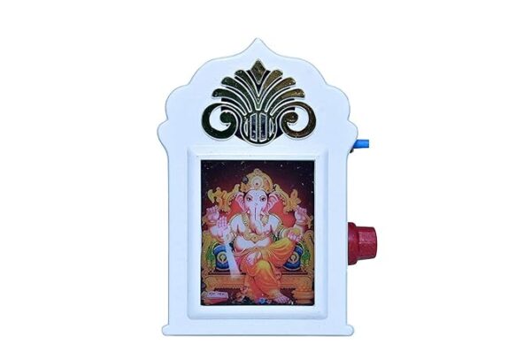 Private Lable 34 in 1 Lord Ganesha Chanting Spiritual Voice