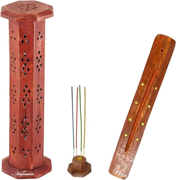 Private Label Dhoop Agarbatti insence Stick Holder