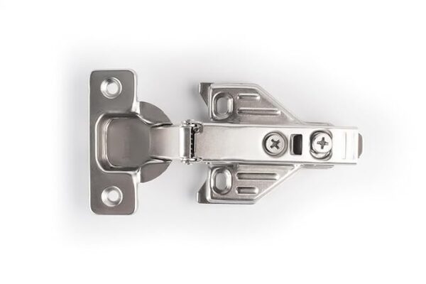 Private Label 2 Pack Full Overlay Soft Close Cabinet Hinges