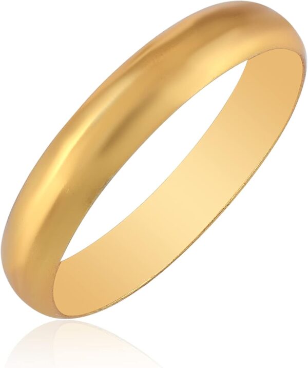 Private Label Challa Ring For Men and Women