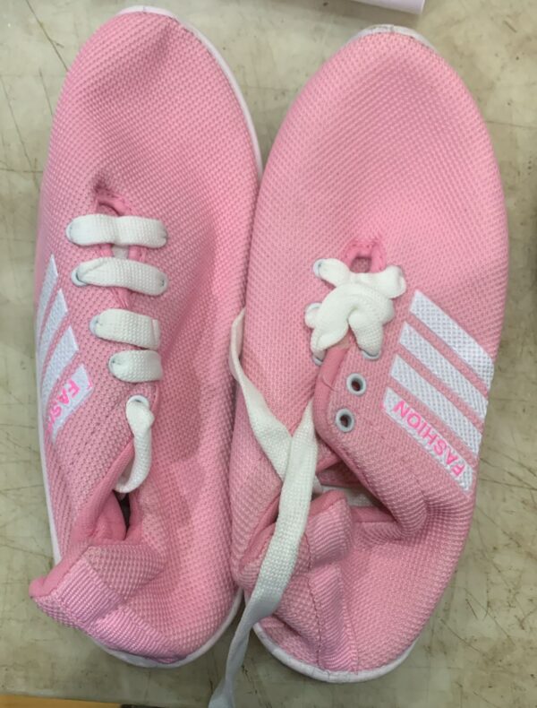 Womens Pink Shoes Size 6