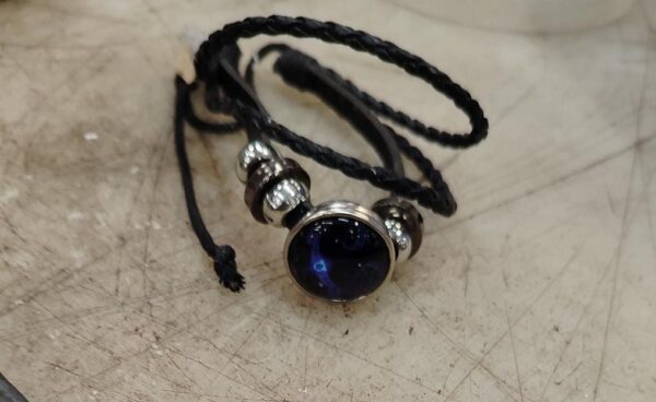 Zodiac Signs Spirit Bracelet For Unisex