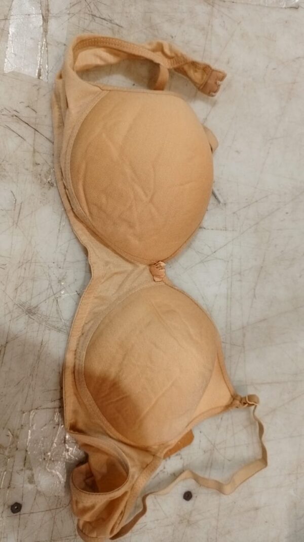 Light Peach Colour Bra For Women Size 36