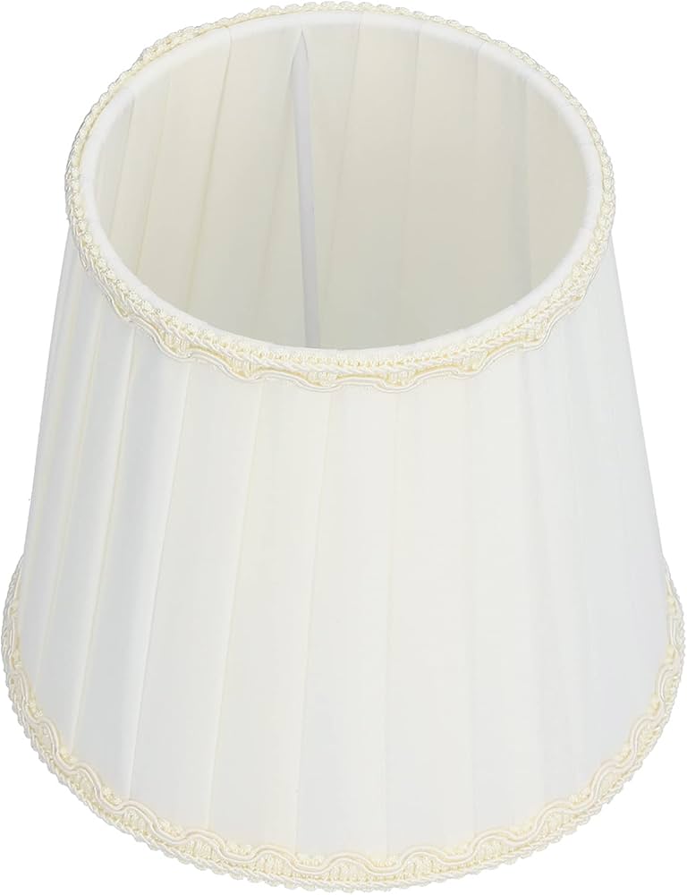 Modern Lampshade Safe Wearesistant And Silky Gold Edge Lamp Shade Pack Of 2