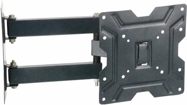 Zm Black Mount Lcd Tv Led Tv Wall Mount Stand Bm 222