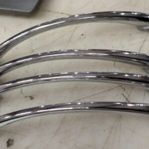Window Stainless Steel Handle 4 Pcs Set