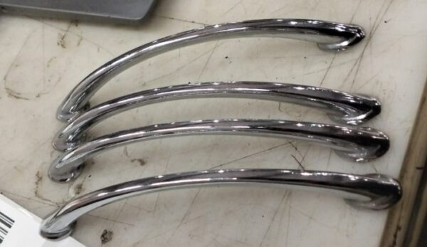 Window Stainless Steel Handle 4 Pcs Set