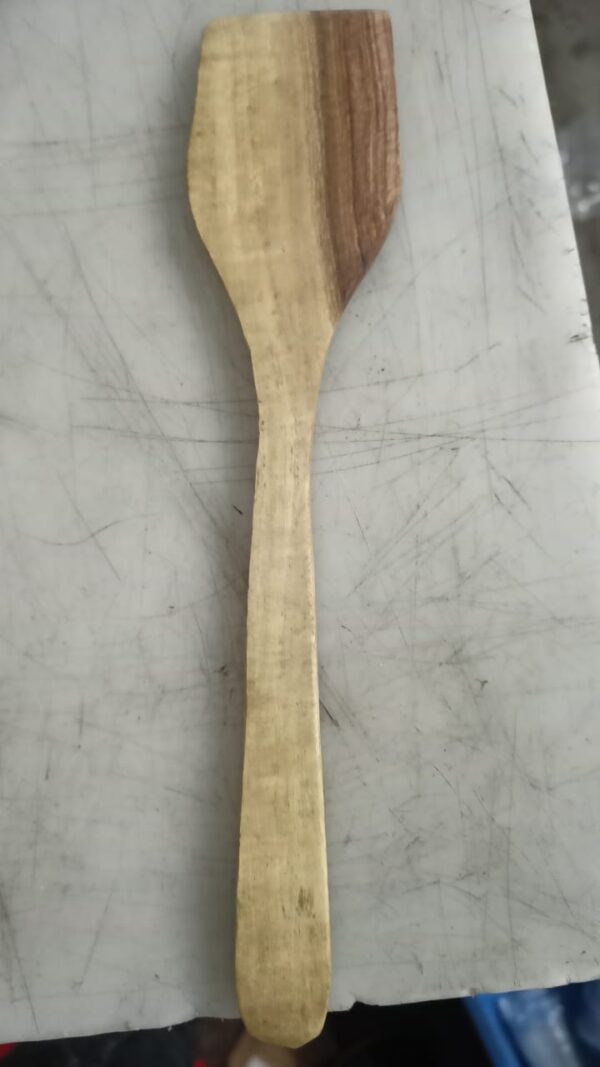 Wooden Cooking Spoon