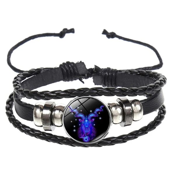 Zodiac Bracelet