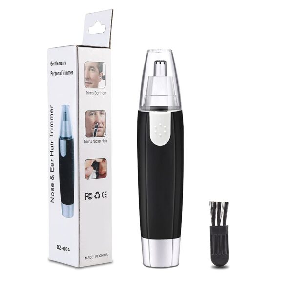 Toexy Beauty EarandNose Hair Trimmer Clipper