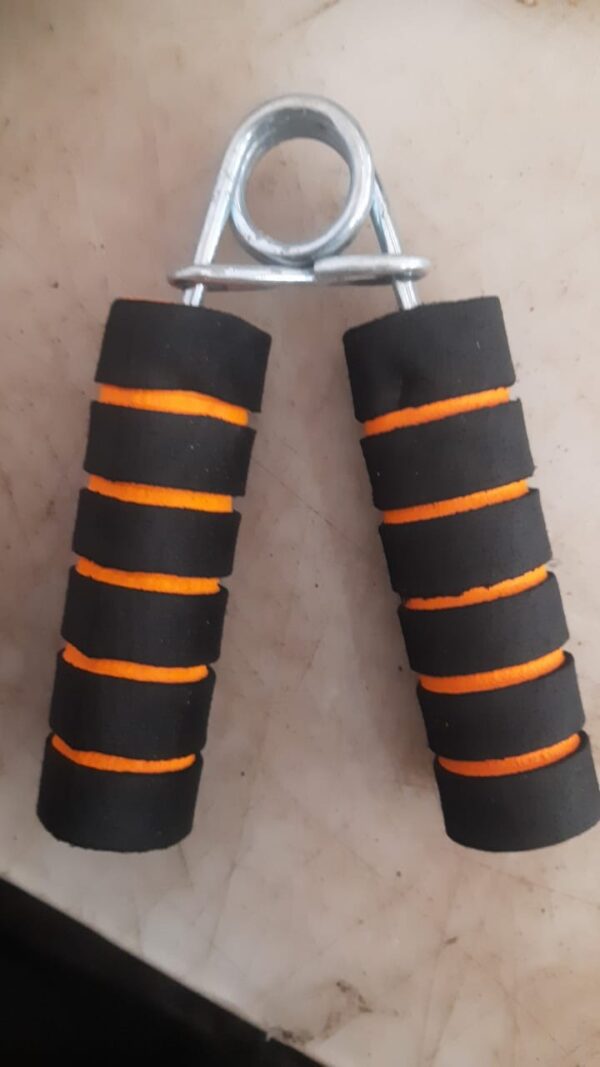 Hand Gripper For Gym