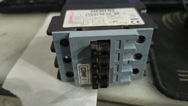 Siemens Mcb Rccb 3Ts3300 0A 8K Vashi Mcb 3