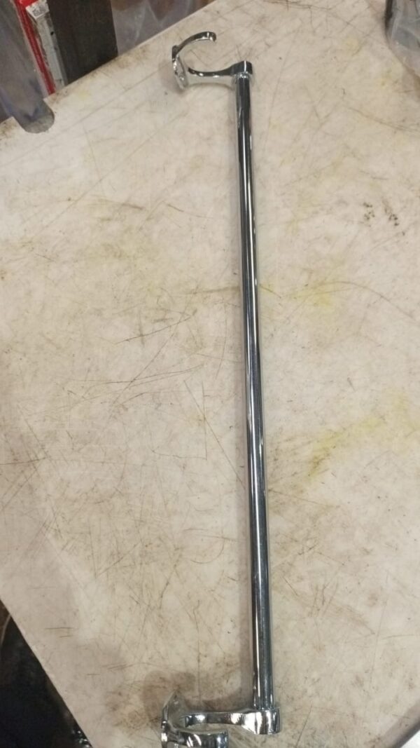 10 Inch 1 Bar Towel Rod