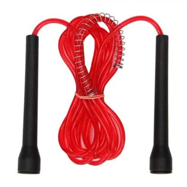 Red Color Jumping Rope
