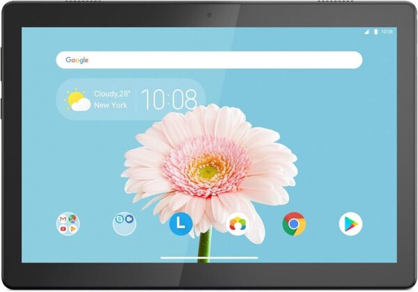 Refurbished Lenovo Tab M10 Hd 10Point1 Inches 2Gb 32Gb Imei No Ha1Mzhag