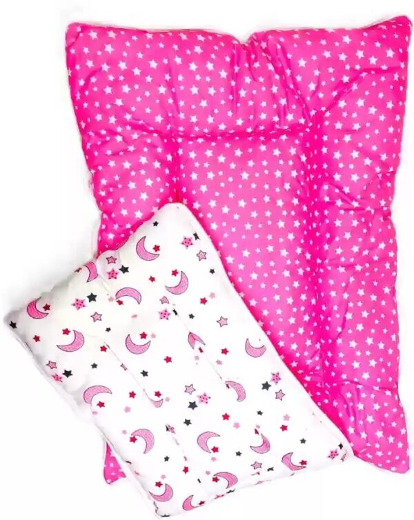 3 In 1 Baby Sleeping Bag Carry Bedsheet