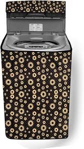 Washing Machine Cover Compatible For Whirlpool