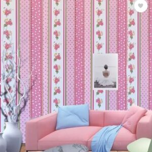 Wallpaper Rolls For Home Decoration Wall Sticker For Home Decor Medium Self Adhesive