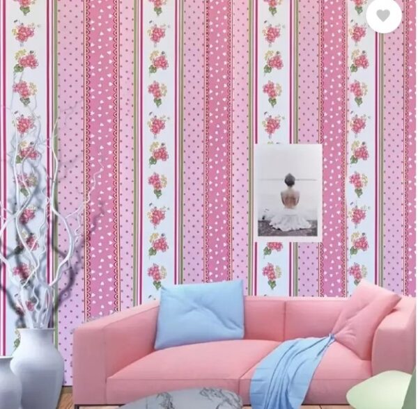 Wallpaper Rolls For Home Decoration Wall Sticker For Home Decor Medium Self Adhesive