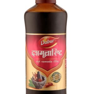 Dabur Dashmularishta 450 Ml