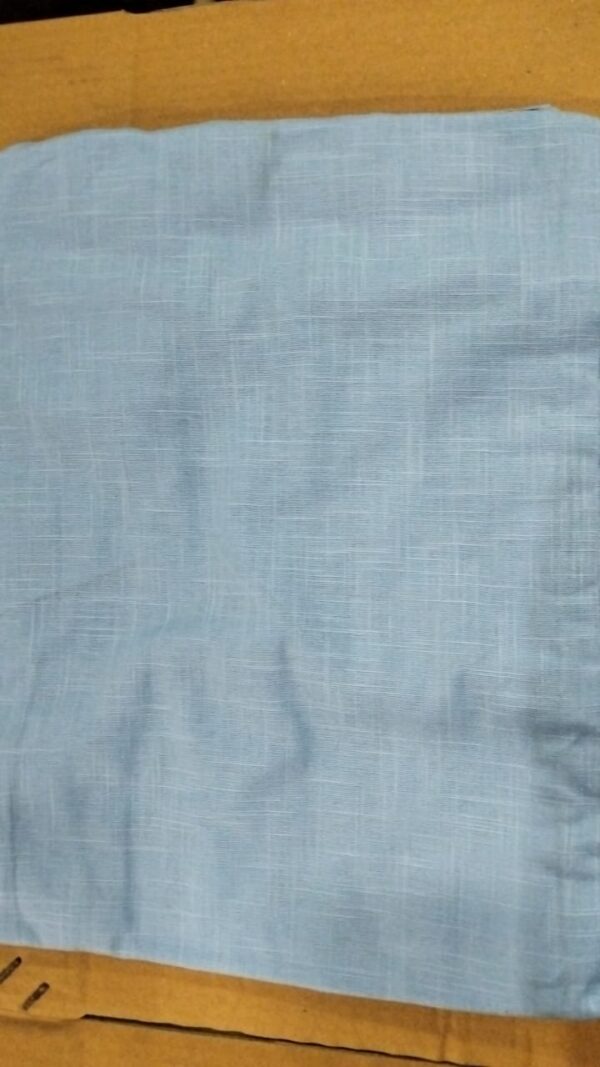 Vv Women Pajama Sky Blue Color Size 14