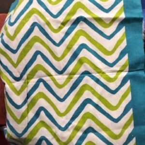 Pillow Cover Multicolor 1N