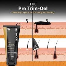 Manhood Pre Trim Gel Mulberry And Neem 200Ml