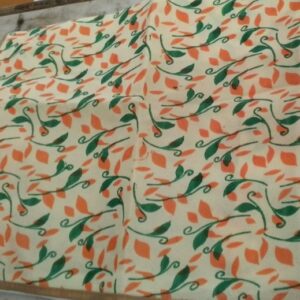 Saree Cover Multicolour