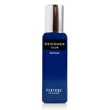 Designer Club Perfume Bespoke 20Ml